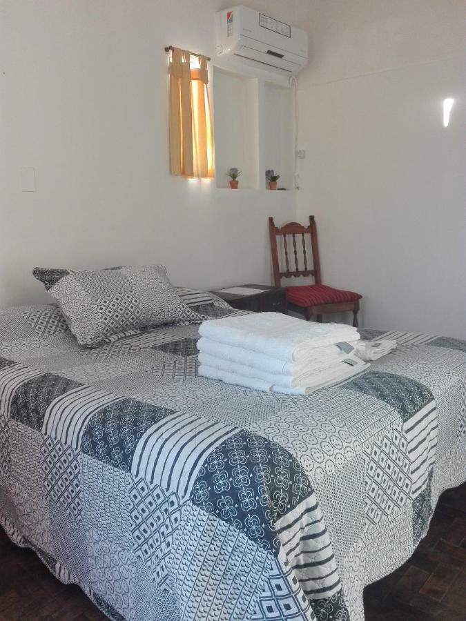 Constancio Vigil Apartment Mendoza Exterior photo